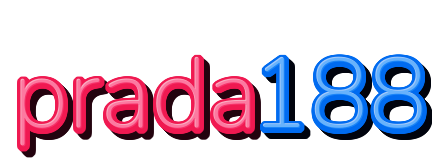 prada188 — logo kanal